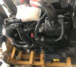 SAA4D95LE-3 PC130-7 Complete Komatsu 6 Cylinder Diesel Engine Kick Start