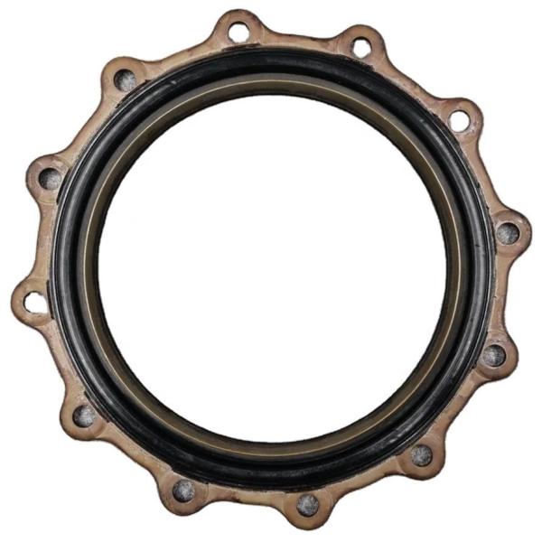 ISO9001 Certified 4923644 Cumminss M11 Series Engine Crankshaft Rear Oil Seal