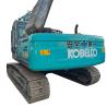 Buy cheap Second Hand Kobelco SK260 Excavator with Soft Steel Design and Overall Strong Power from wholesalers