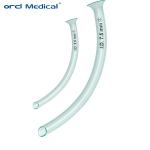 Hospital First Aid Device Pre Lubricated Nasopharyngeal Airway for First Aid