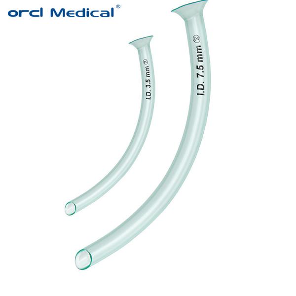 Wholesale Price Medical Consumable First Aid Devices All Size PVC Nasopharyngeal