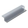 Buy cheap Hot Rolled Stainless Steel Channel 301 U Section C Types BA 2B 2D 4K 6K 0.3mm from wholesalers