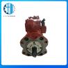 Buy cheap Hydraulic Pump K3V112DT-112R-9C02 For Doosan Excavator Spare Parts from wholesalers