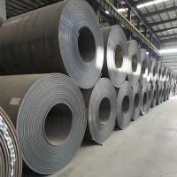 Buy cheap Skin Pass Hot Rolled Coil Plate 20mm X 2mm For Construction / Bridges product