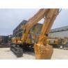 Buy cheap Other Used Hyundai R220LC-9S Excavator for Construction Machinery from wholesalers