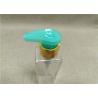 Buy cheap Aluminum Neck Pump Bottle Dispenser , Customized Color Soap Pump Top from wholesalers