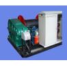 Buy cheap Portable 3 Ton Industrial Electric Winch , Mini Lightweight Electric Winch from wholesalers