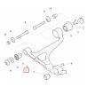 Buy cheap For Bentley Mulsanne 2011-2019 Suspension Front Lower Swing Arm 3Y0407021B 3Y0407022B from wholesalers