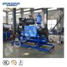 Buy cheap 30 Ton Brine Cooling System Ice Block Ice Making Machine For Industrial from wholesalers