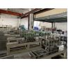 Buy cheap Plastic Bottle Olive Oil Filling Machine Forming Filling And Sealing Machine from wholesalers