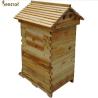 Buy cheap Beehive Apiculture Beekeeping Equipment Automatic Self Flowing for Beekeeping from wholesalers