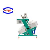 Buy cheap 5chutes Intelligent CCD Bean Color Sorter product
