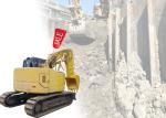 CAT HITACHI KOMATSU SANY 50 Ton Excavator Short Arm