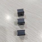 Impact Shock Resistant Tungsten Carbide Inserts with PVD Coating LNE336R01-M
