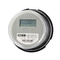 Buy cheap Light Weight Socket Energy Meter With Integrated Circuits IEC 62053-21 Standard product