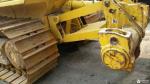 Used KOMATSU D65 Dozer For Sale