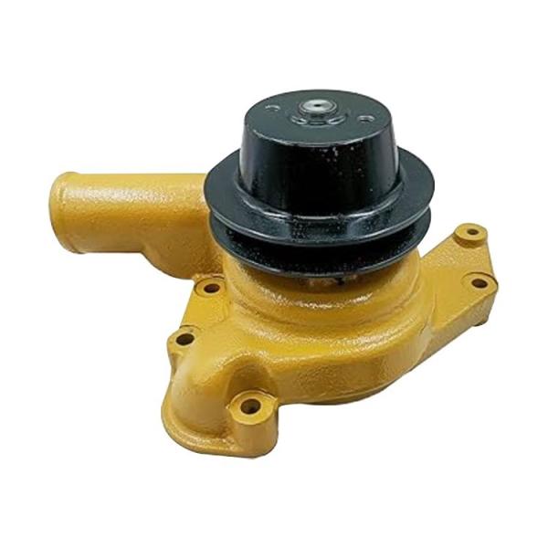 Construction Machinery Engine Part 6136621100 Water Pump For Komatsu Engine