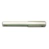 Buy cheap Aluminum Lathe Spare Parts Laser Engraving Logo Power Coating High Precision from wholesalers