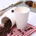 Thanksgiving Disposable Paper Cups