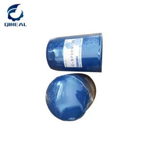 Wholesale Hydraulic spin-on oil filter cartridge Main lift pump filter cartridge C-SP08N-30 from china suppliers