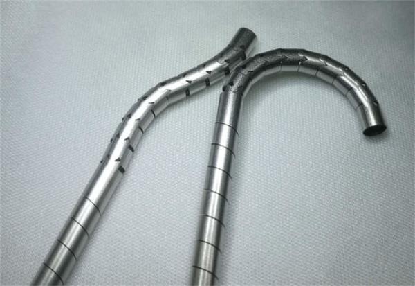 Buy cheap Orthopedic Component Laser Precision Cutting , Burr Free Laser Cutting Service from wholesalers