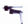 Buy cheap Steel Push Pull Type Toggle Clamp from wholesalers