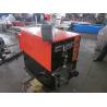 Buy cheap Downspout Elbow Pipe Roll Forming Machine , Metal Forming Machinery from wholesalers