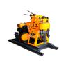 Buy cheap Soil Investigation 22hp Core Drill Rig Small Portable Foundation from wholesalers