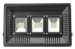 Slim Body Housing LED Flood Lamp 30 - 150W Garden Lighting Aluminum Alloy