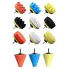 Buy cheap 3 Inch Car Polishing Sponges from wholesalers