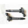 Buy cheap OEM# 9023781 Auto Ignition Coil Holden Barina Spark MJ Chevrolet Spark Vehicle 1.2L from wholesalers