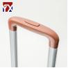 Buy cheap Export quality Aluminum luggage trolley telescopic handle luggage and travel accessories from wholesalers