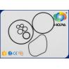 Buy cheap VOE14534042 14534042 Hydraulic Gear Pump Seal Kit For Volvo EC160B EC180B from wholesalers