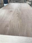 Full Okoume Phenolic Glue 1220mm×2400mm Okoume Plywood Lowes