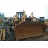 Buy cheap Caterpillar used d7h bulldozer for sale from wholesalers