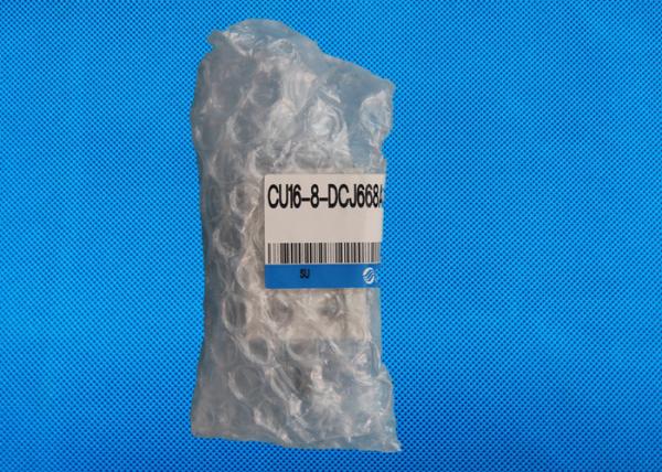 Buy cheap 40042709 JUKI 2050 ATC Cylinder SMC CU16-8-DCJ668AJ Genuine Parts For Smt Chip mounter from wholesalers