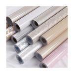 Self-Adhesive Decorative Vinyl Film Wallpaper for Fashion Apartment Makeover