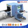 Buy cheap Security Xray Baggage And Parcel Inspection Screening Machine For Shopping Mall from wholesalers