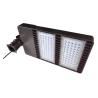 Buy cheap Portable 160W LED Parking Lot Lighting , Outdoor Led Shoe Box Light from wholesalers