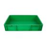 Buy cheap Customized Logo Solid Box Euro Standard Plastic Shock Resistance for Shock Resistant from wholesalers