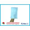 Buy cheap No Rinse Bathing Body Wash Gloves Needlepunch Nonwoven Material Hygiene Products from wholesalers