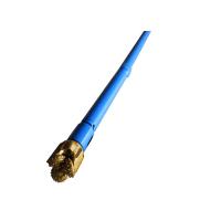 Buy cheap 1050mm Rubber Sealed Directional Drilling Hdd Mud Motor product