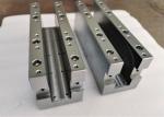 SUS316L Stainless Steel CNC Machining Parts CNC Turning Medical Equipment Part