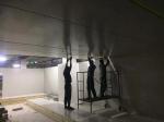 Container Cold Room Cold Storage for Frozen Food Meat State-of-the-Art