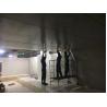 Buy cheap Container Cold Room Cold Storage for Frozen Food Meat State-of-the-Art Technology from wholesalers