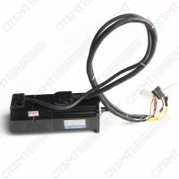 Buy cheap 100% Tested Industrial Servo Motor Q2AA05020DCS2C With 6 Months Warranty product
