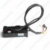 Buy cheap 100% Tested Industrial Servo Motor Q2AA05020DCS2C With 6 Months Warranty from wholesalers