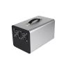 Buy cheap Portable Solar Camping Power Station 1500W 2000W Outdoor Generator from wholesalers