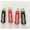 Buy cheap Hot Sale Backpack Bag 3d Soft PVC Zipper Puller / Zipper Pendant For MAKE UP SHOP Accessories from wholesalers