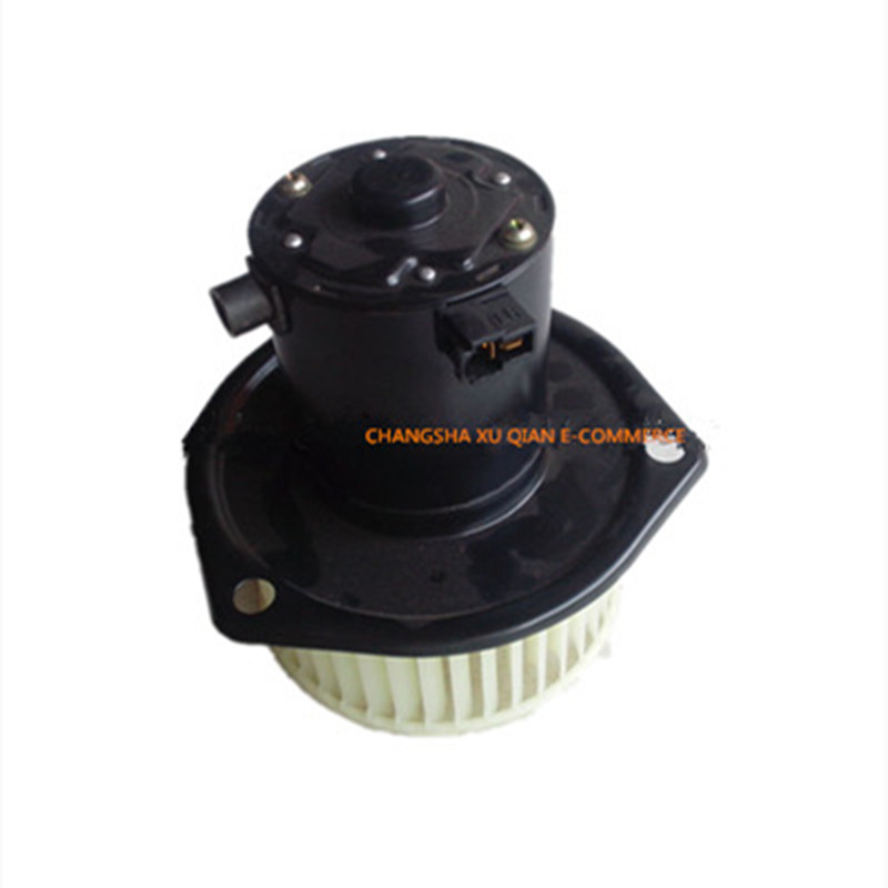 Komatsu PC-6 PC200-6 Excavator Heavy Equipment AC Parts Blower Motor